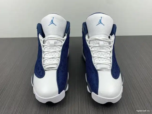 Flint Jordan 13 Air 414571-404 0422